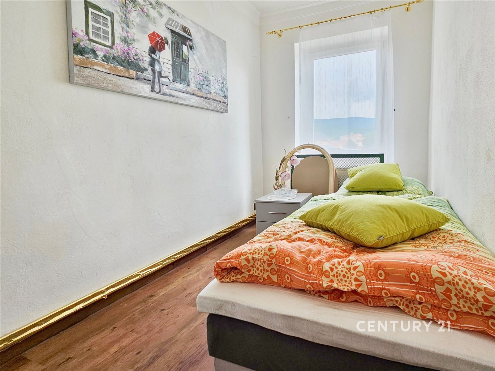 Byt 3+kk · 79 m² · Nerudova 99, Dubí Bystřice - 4