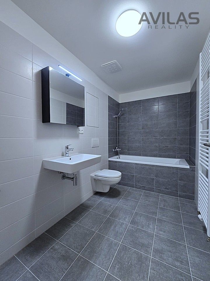 Prodej byt 1+kk - 102. pluku,Benešov,Benešov, 42 m² - 5