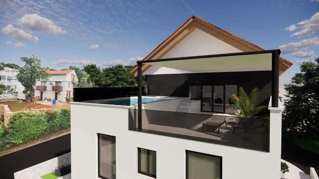 Rodinný dům · 400 m² · Krk, HR - 3