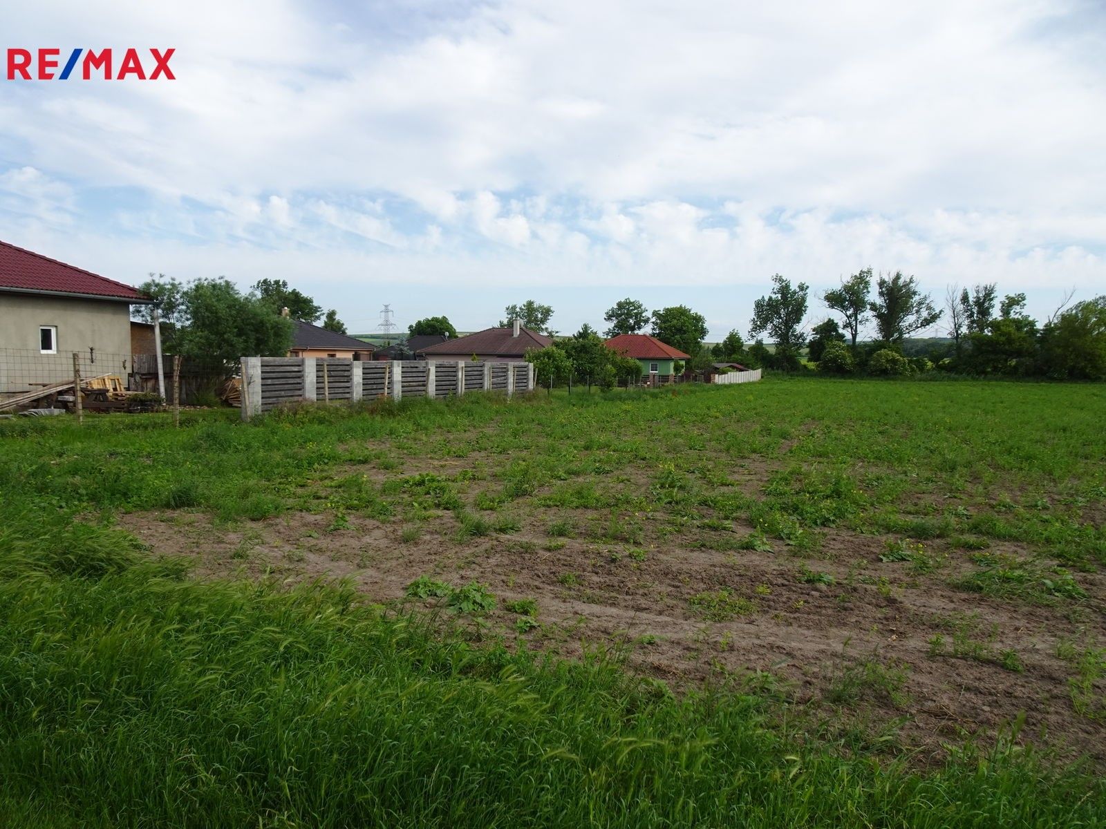 Prodej pozemek pro bydlení - Dyjákovičky, 2 m²