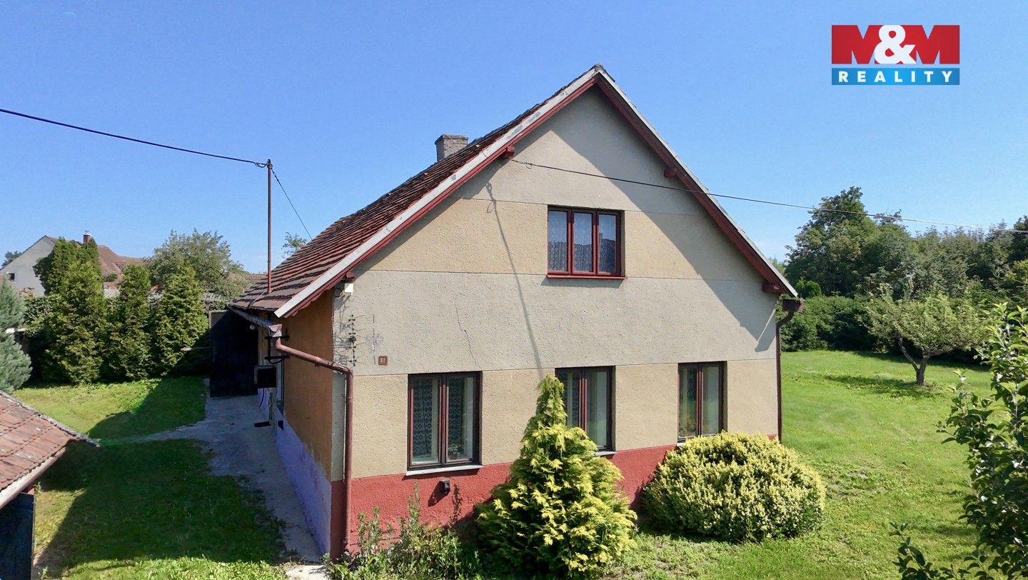 Chalupy, Veselíčko, 175 m²