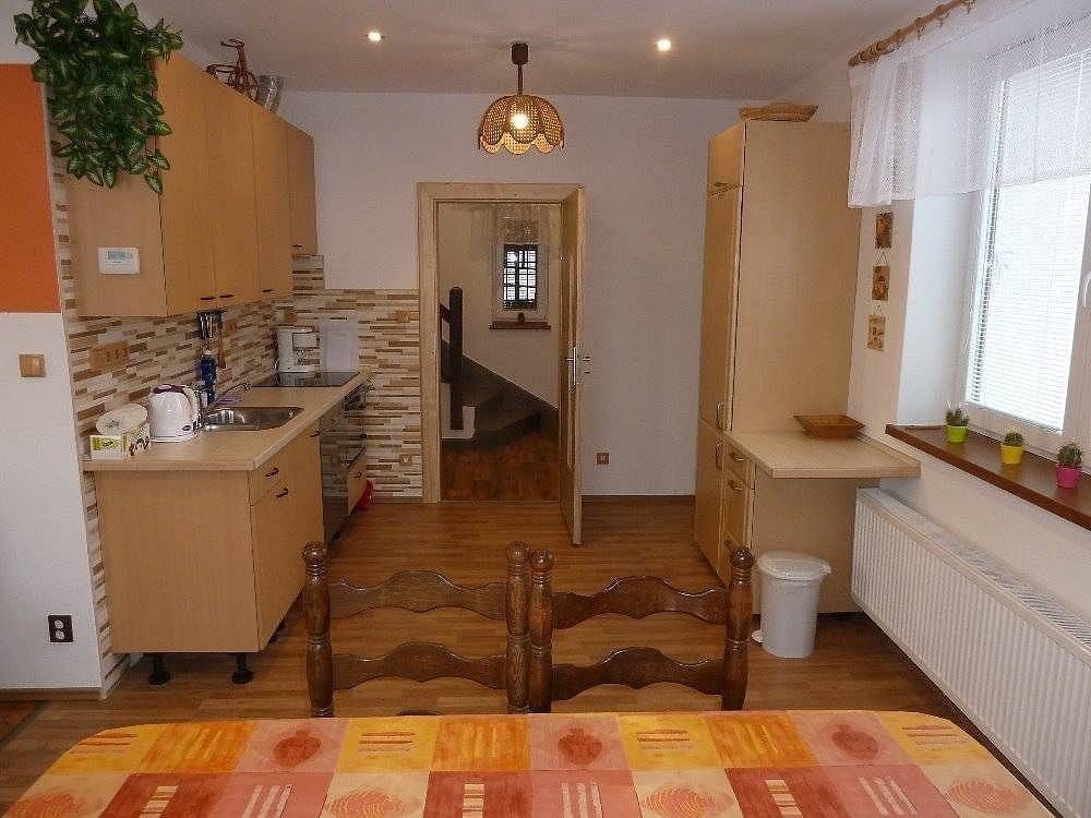 Chata · Vrchlabí - Podhůří-Harta, Královéhradecký kraj - 3
