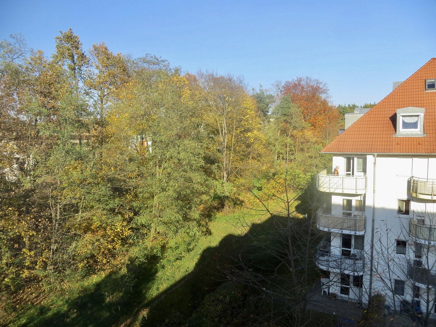 Byt 3+1 · 62 m² · Mathias-Oeder-Str. 1b Dresden Neustadt Sachsen 01099 - 3