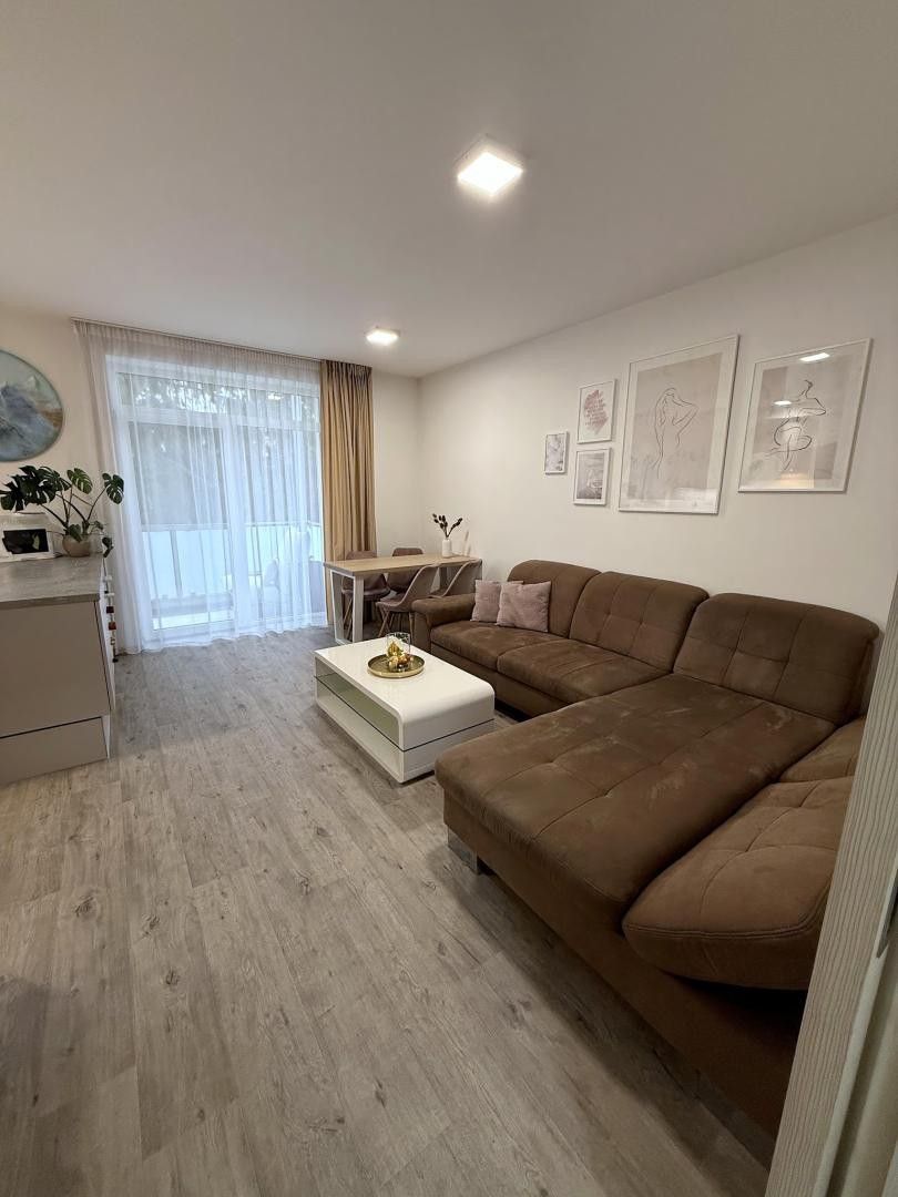 Byt 2+kk · 50 m² · Pekárenská, České Budějovice - 4