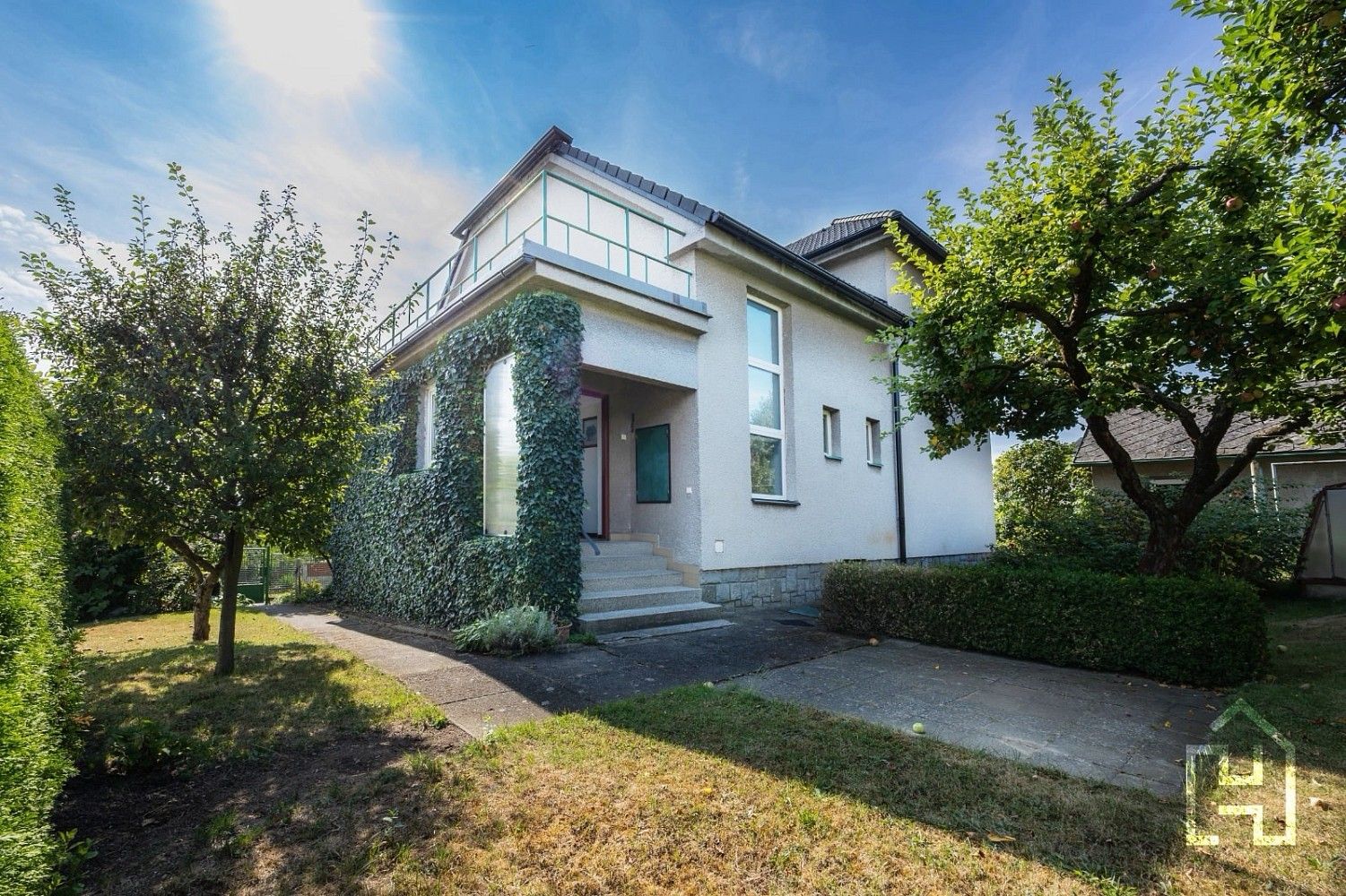 Rodinné domy, Havlíčkův Brod, Kraj Vysočina, 190 m² - 1