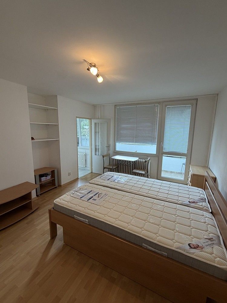 Byt 1+kk · 33 m² · V Štíhlách, Praha 4 - Krč - 3