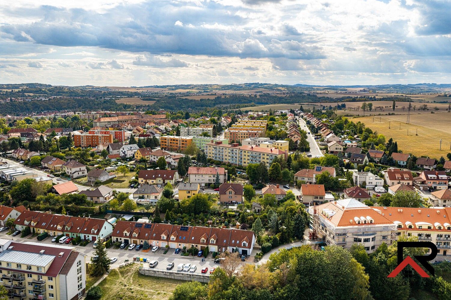 Prodej byt 3+1 - Třebíč - Týn, Kraj Vysočina, 73 m² - 5