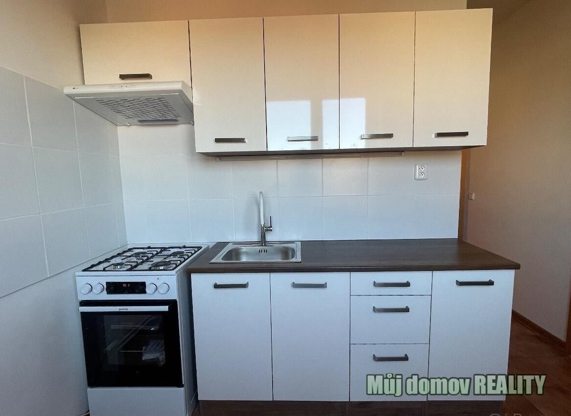 3+1, Miranova, Praha, 72 m²