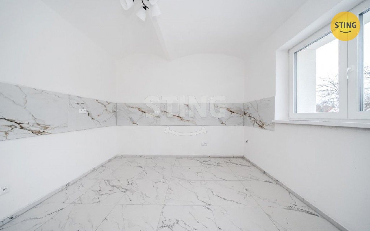 Prodej byt 3+1 - Ropická, Český Těšín, 98 m²