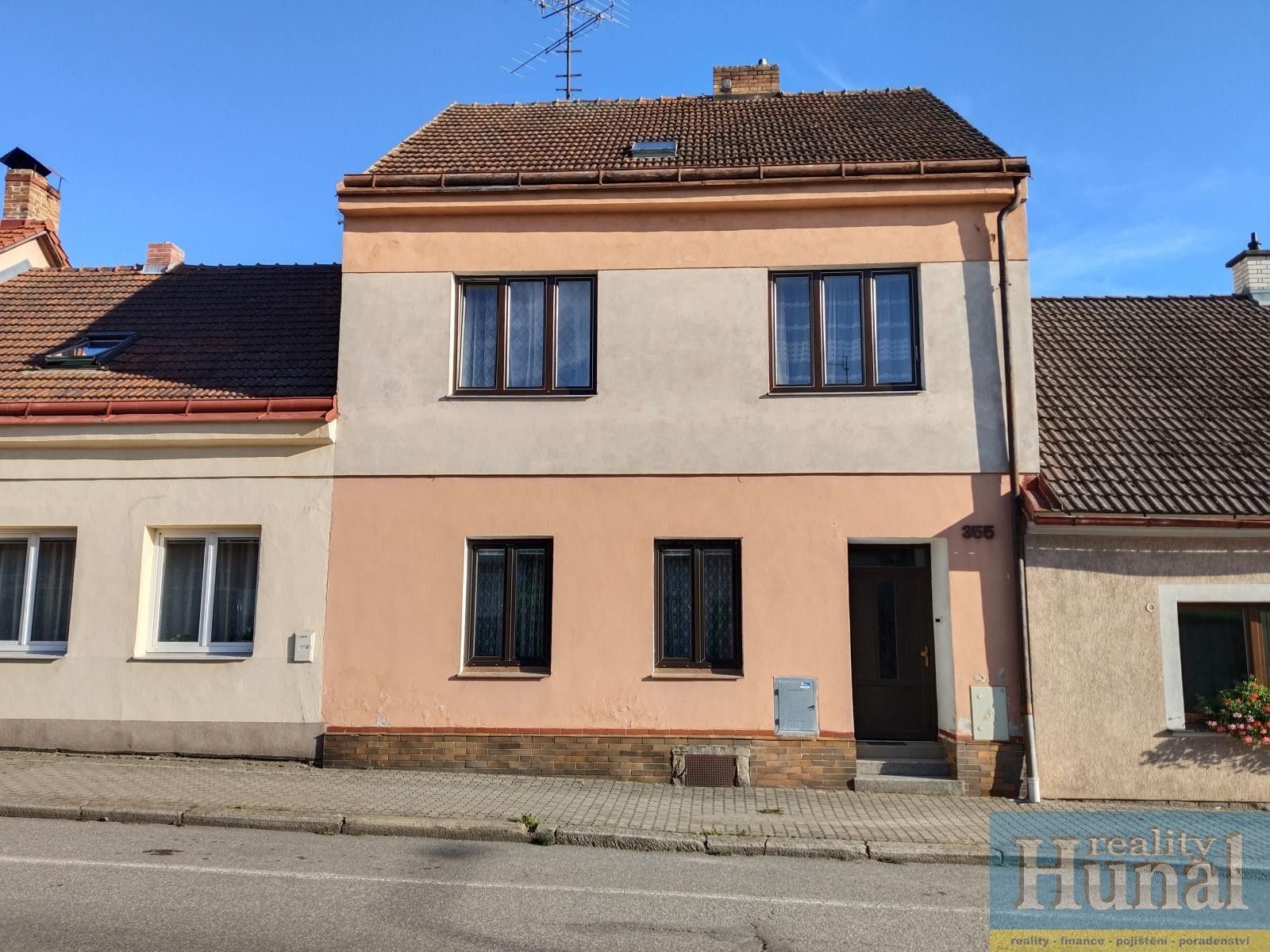 Rodinný dům, 200 m²