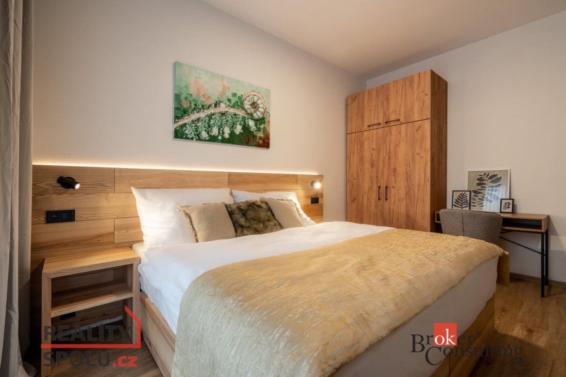 Ostatní, Černý Důl, 47 m² - 1