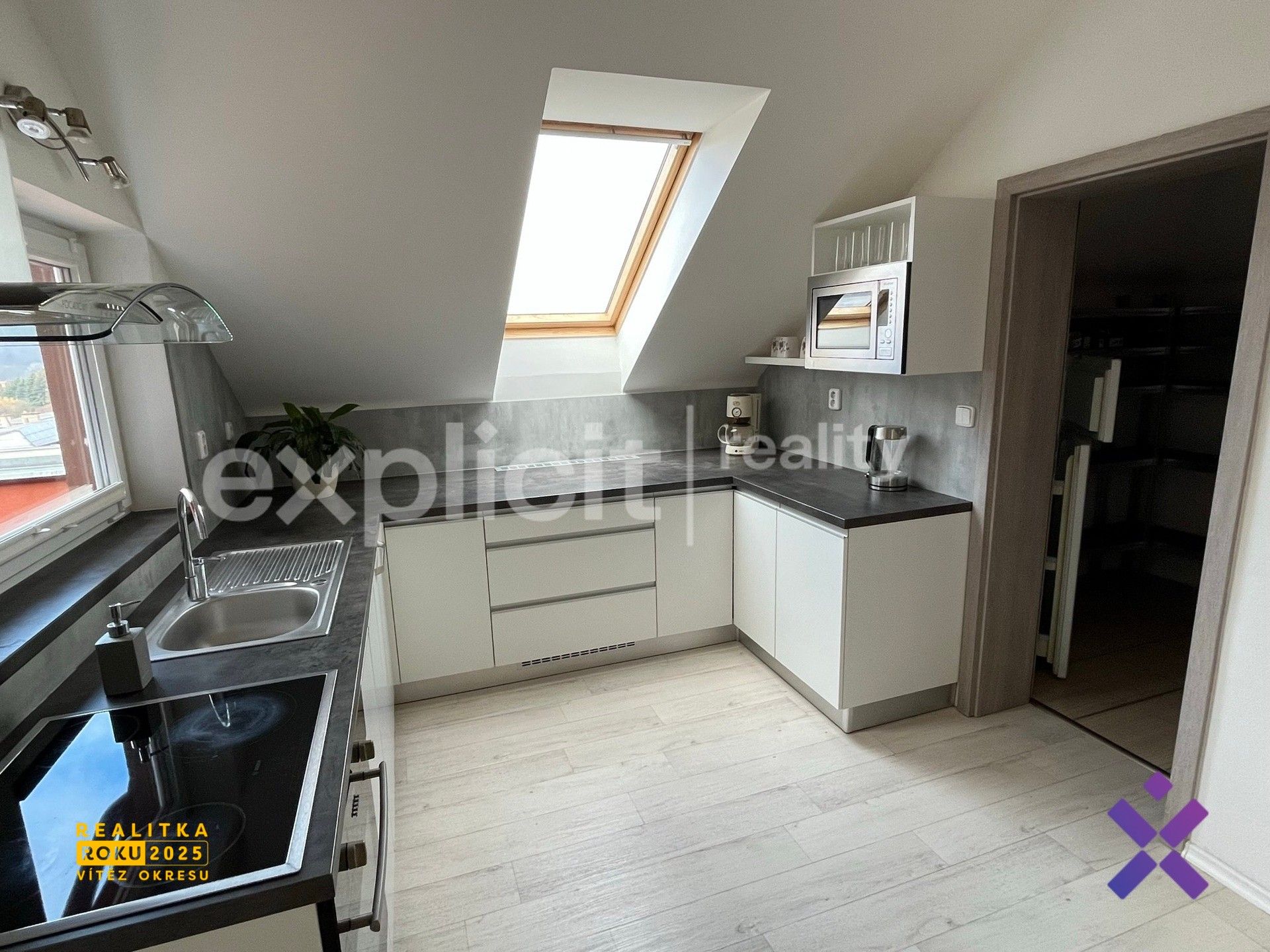 Byt 4+kk, 155 m²