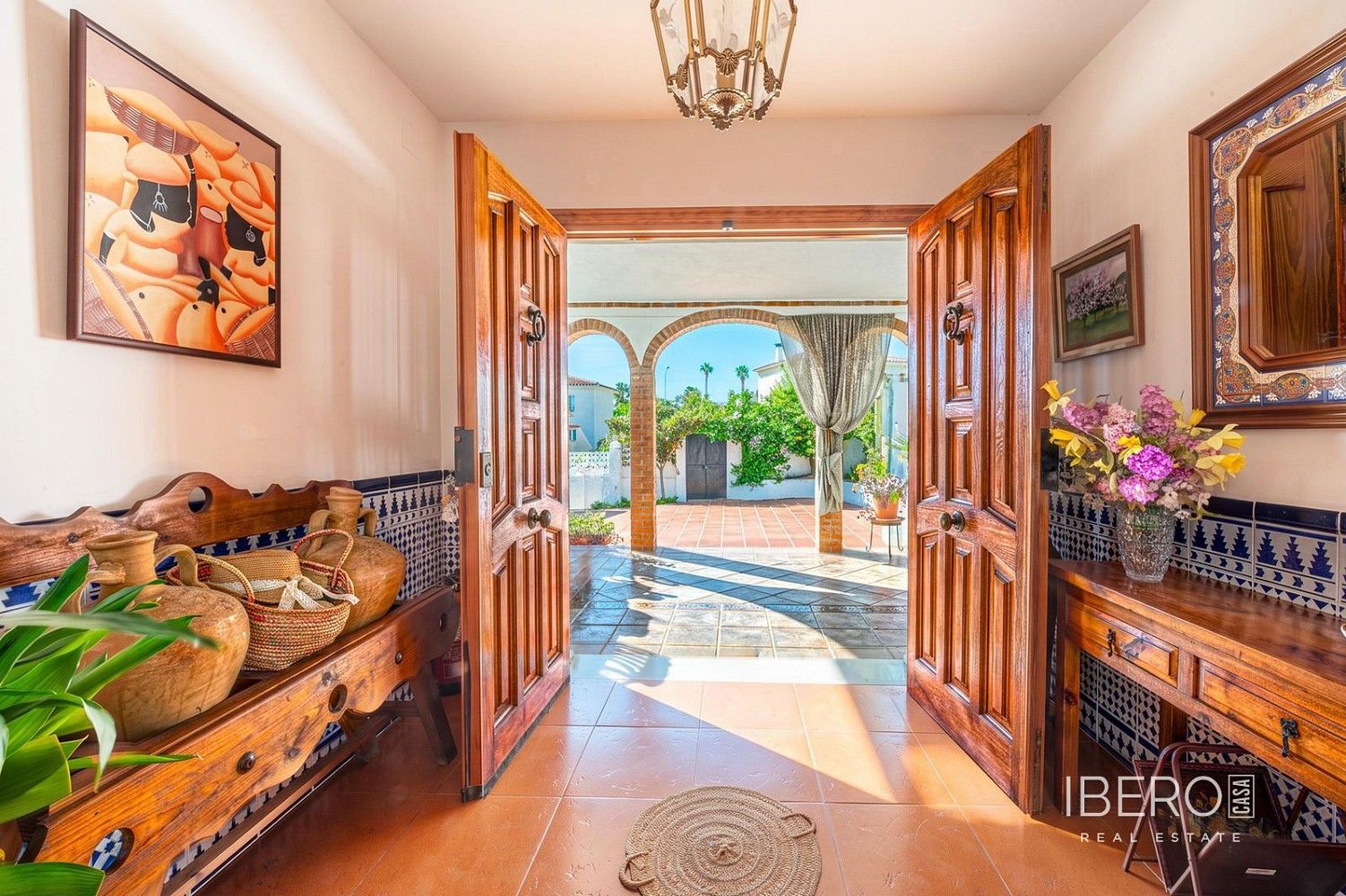 Prodej rodinný dům - Torremolinos, ES, 415 m² - 5
