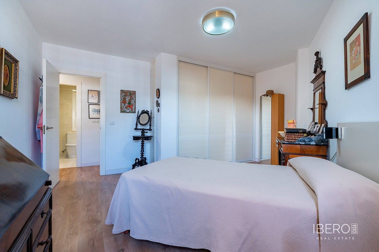 4+kk, Almeria, Španělsko, 81 m² - 2