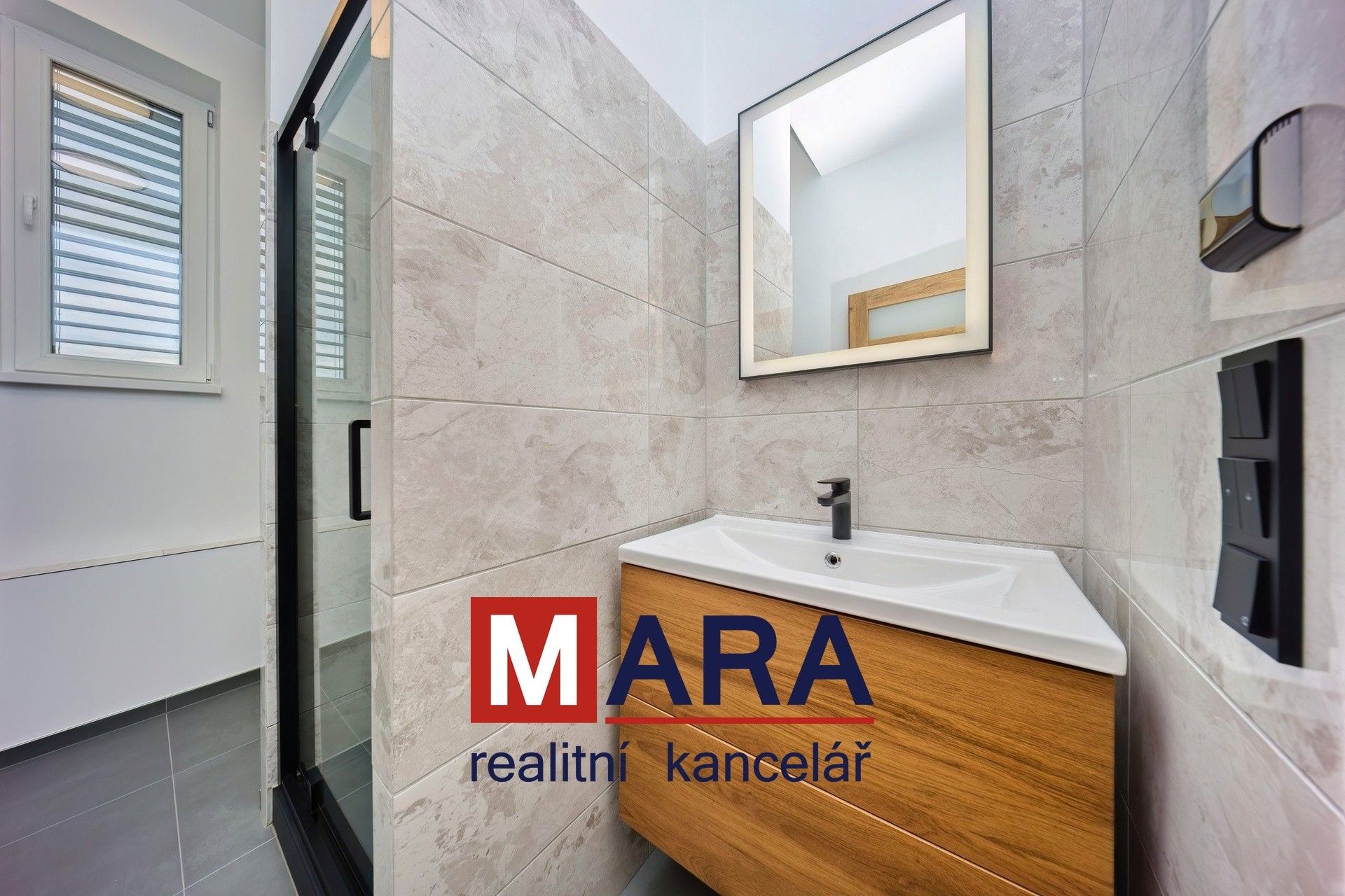 Pronájem byt 3+kk - Přichystalova 299, Olomouc, 74 m²