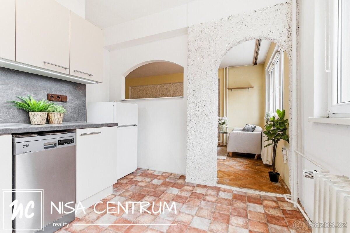 Prodej byt - Liberec, 460 06