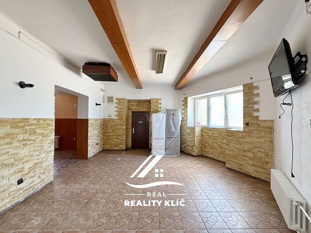 Restaurace, Ostrava - Muglinov, okres Ostrava-město, Moravskoslezský kraj, 100 m² - 2
