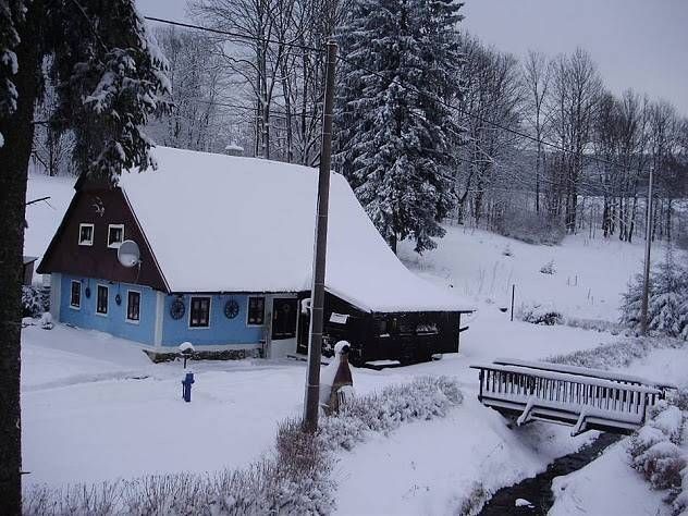 Chaty, Sedloňov, Královéhradecký kraj