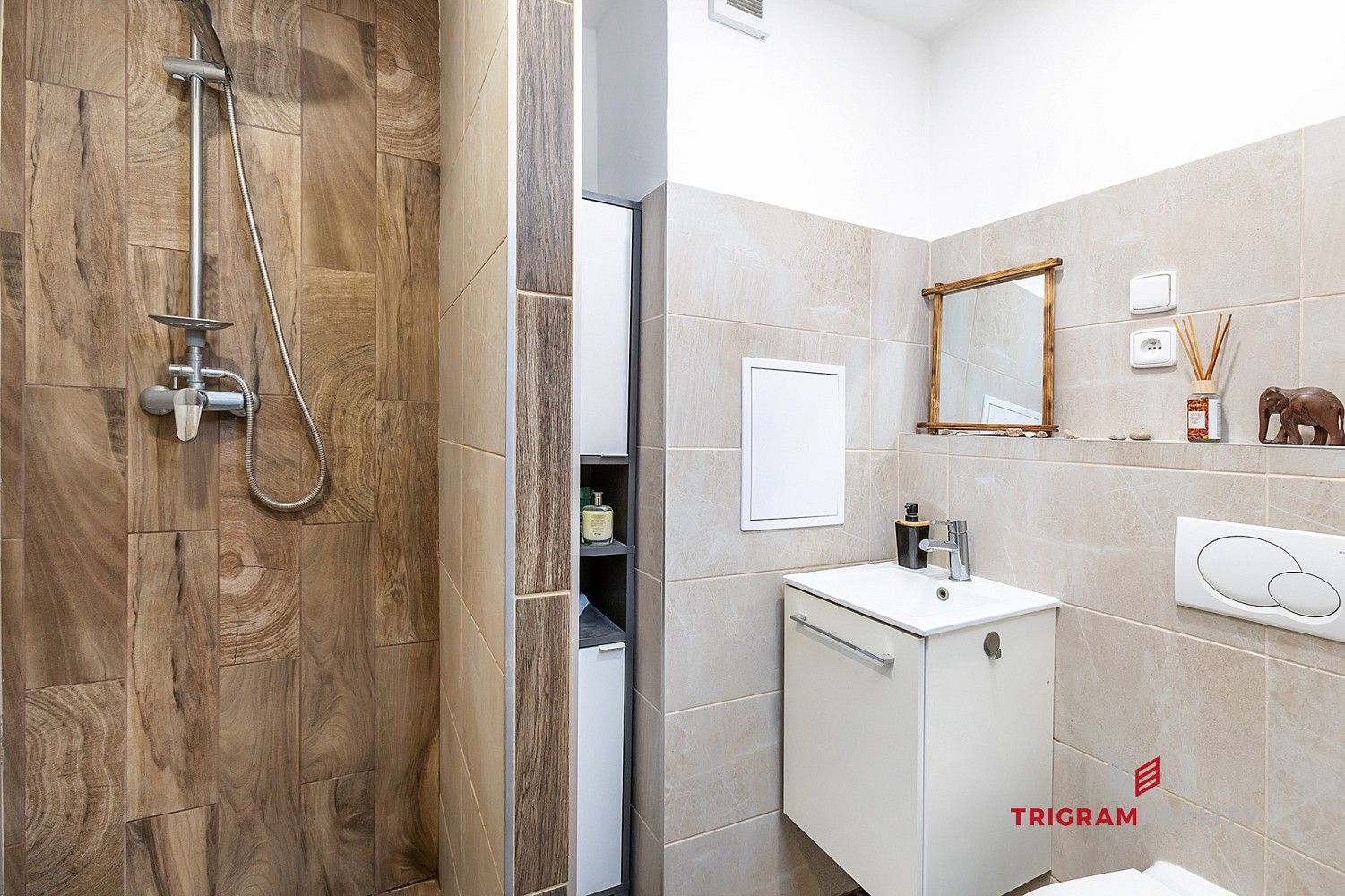 Byt 1+kk · 28 m² · Hradec Králové - Slezské Předměstí, Královéhradecký kraj - 4