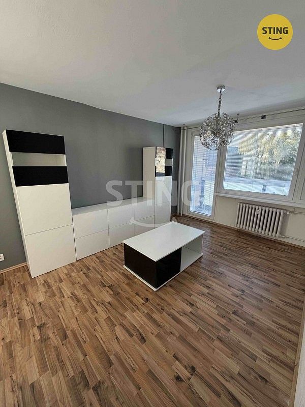 Pronájem byt 2+1 - Nová, Mělník, 50 m² - 2