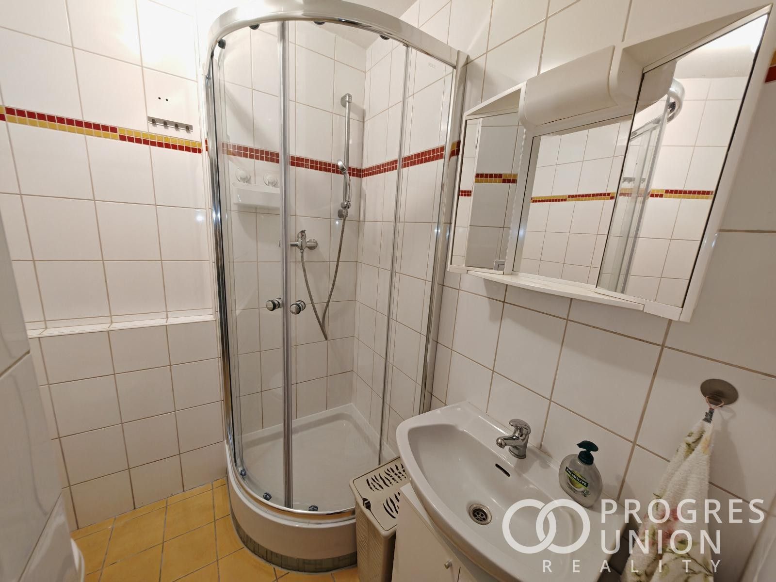 Byt 1+kk · 28 m² · Oskol  , Kroměříž - 3