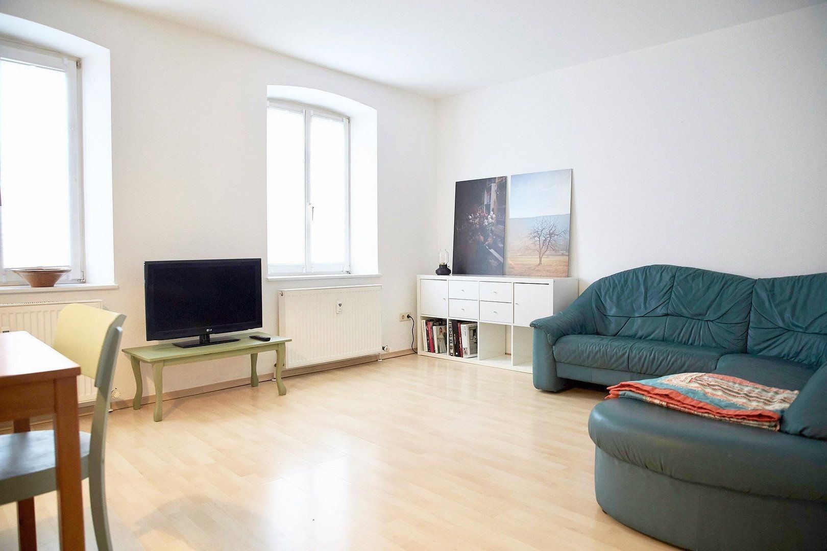 Byt 2+1 · 56 m² · Kaimgasse 16 Bamberg Bamberg Bayern 96052 - 3