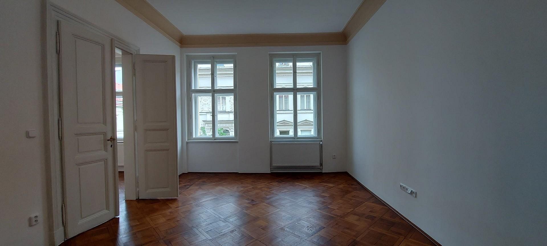 Pronájem byt 3+kk - Balbínova, Praha 2 - Vinohrady, 100 m² - 5