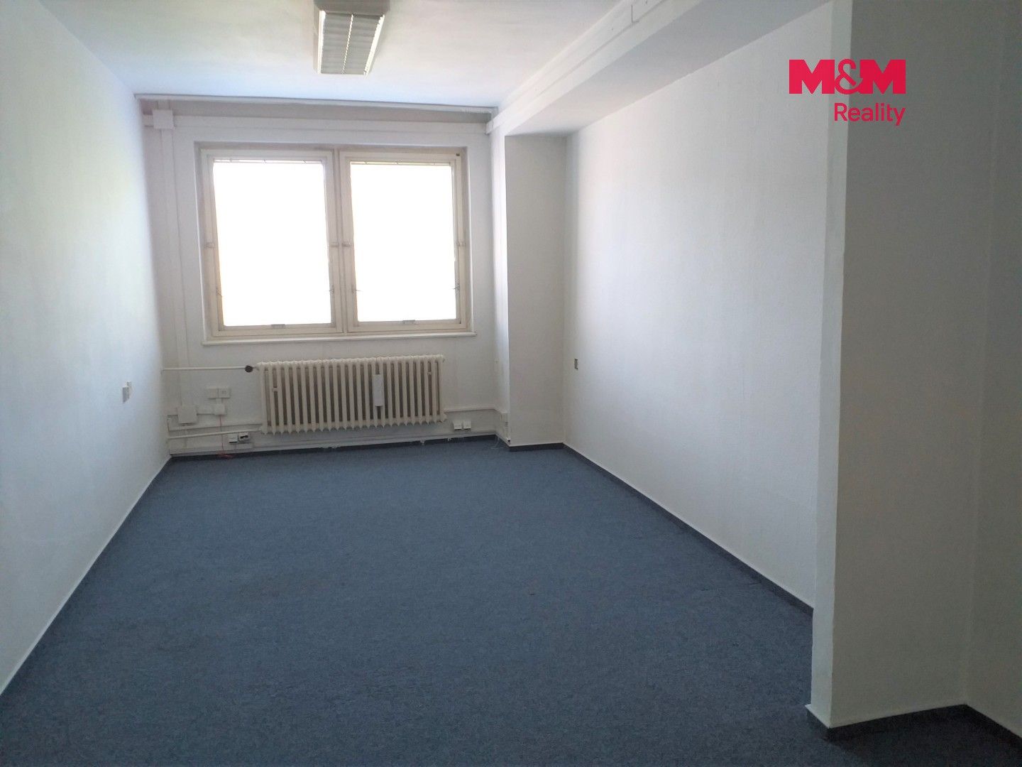 Kanceláře, Horní, Brno, 20 m² - 2