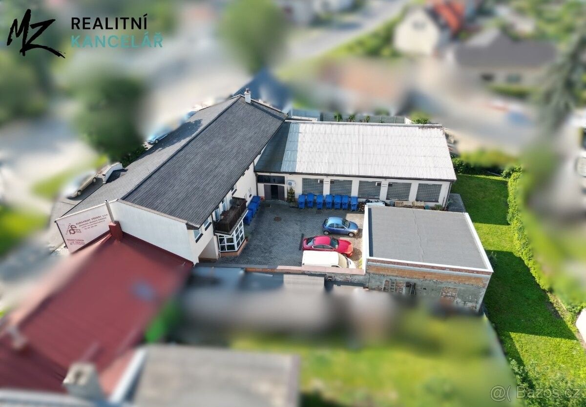 Rodinný dům · Přerov, 750 02 - 3