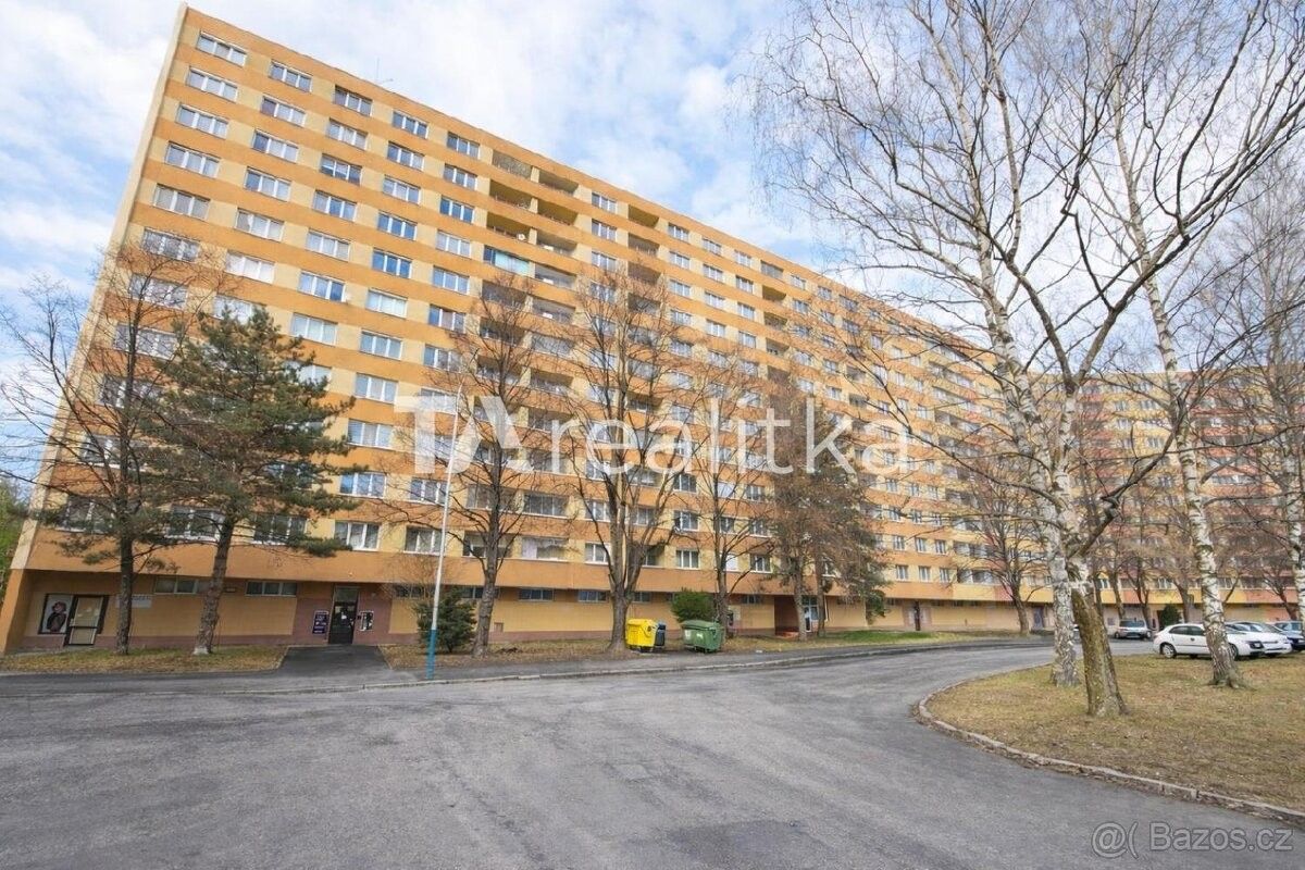 Byty, Ostrava, 700 30