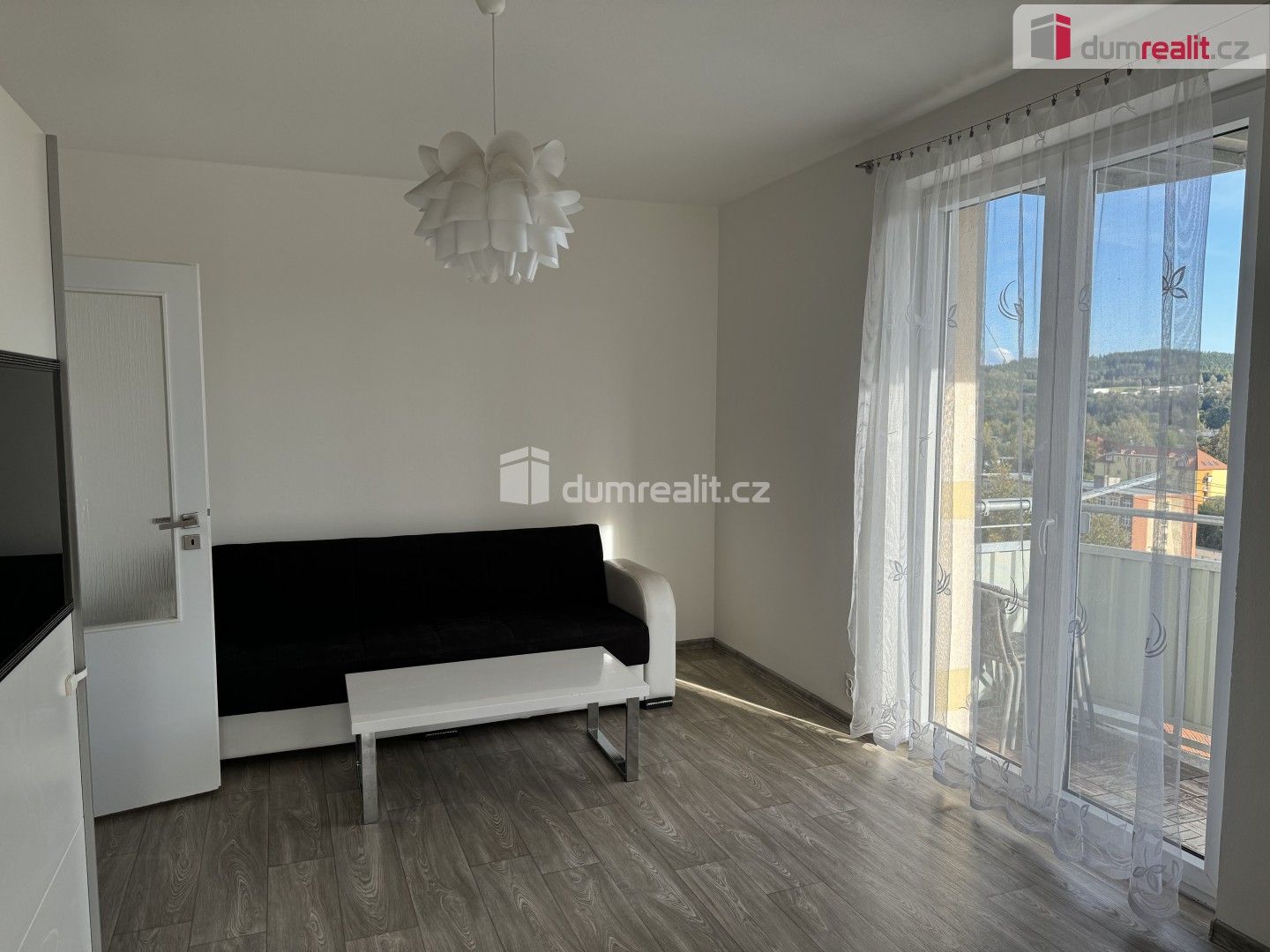 3+1, Železniční, Český Krumlov, 63 m²