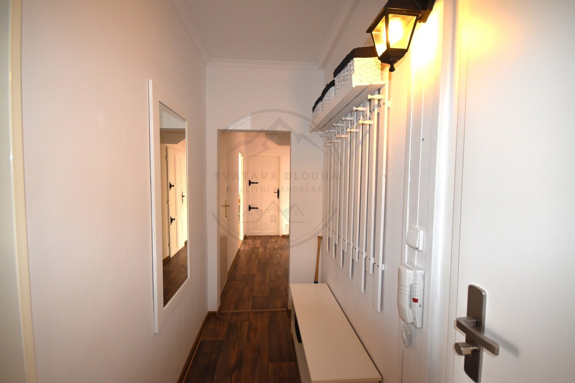 Prodej byt 3+1 - Česká Ves, 70 m² - 5