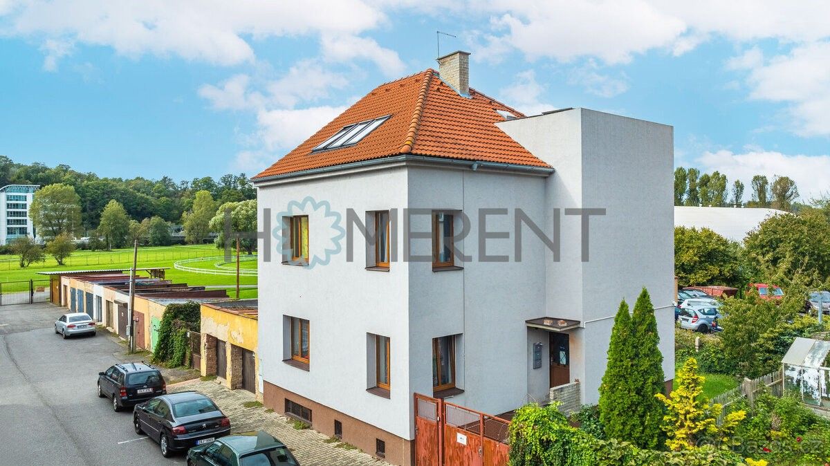 Prodej byt - Mladá Boleslav, 293 01