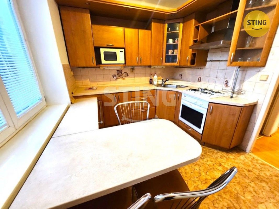 Pronájem byt 2+1 - Purkyňova , Přerov, 58 m²