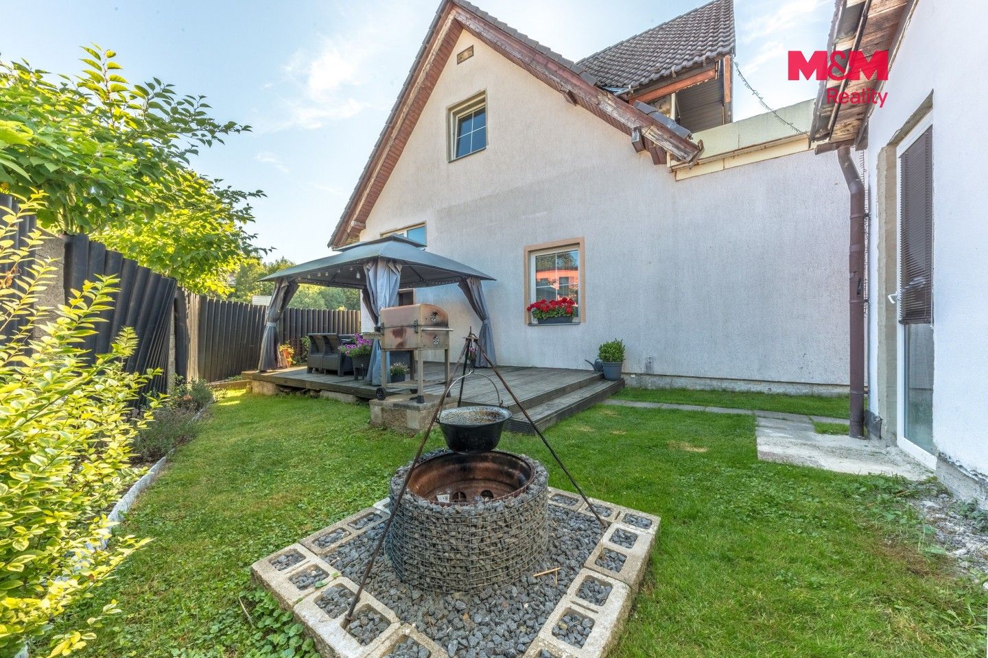Rodinný dům · 250 m² · K Černé studnici, Jablonec nad Nisou - 3