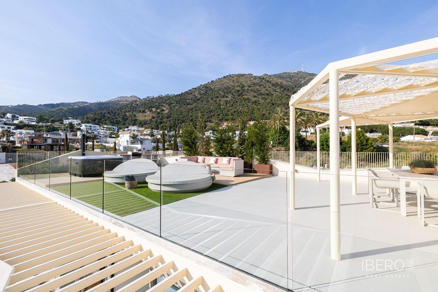 4+kk, Fuengirola, Španělsko, 110 m² - 2