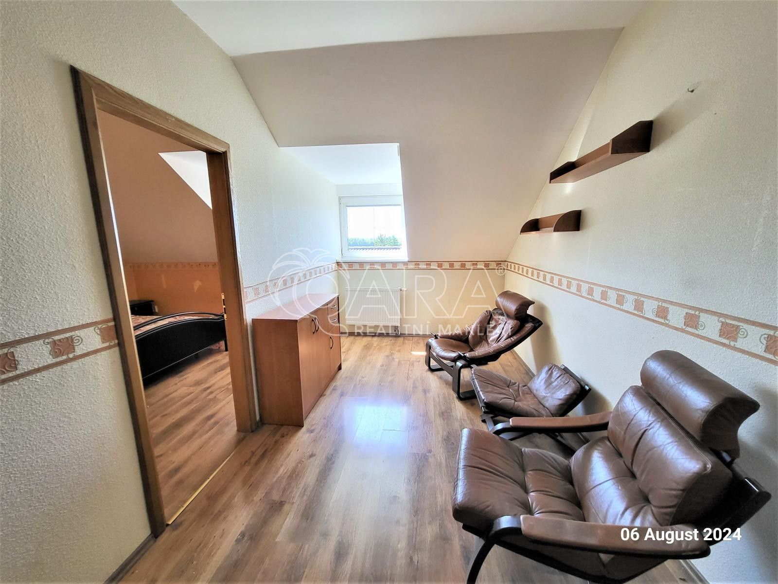 Byt 2+1 · 50 m² · Vorlíčkova, Doksy - 4