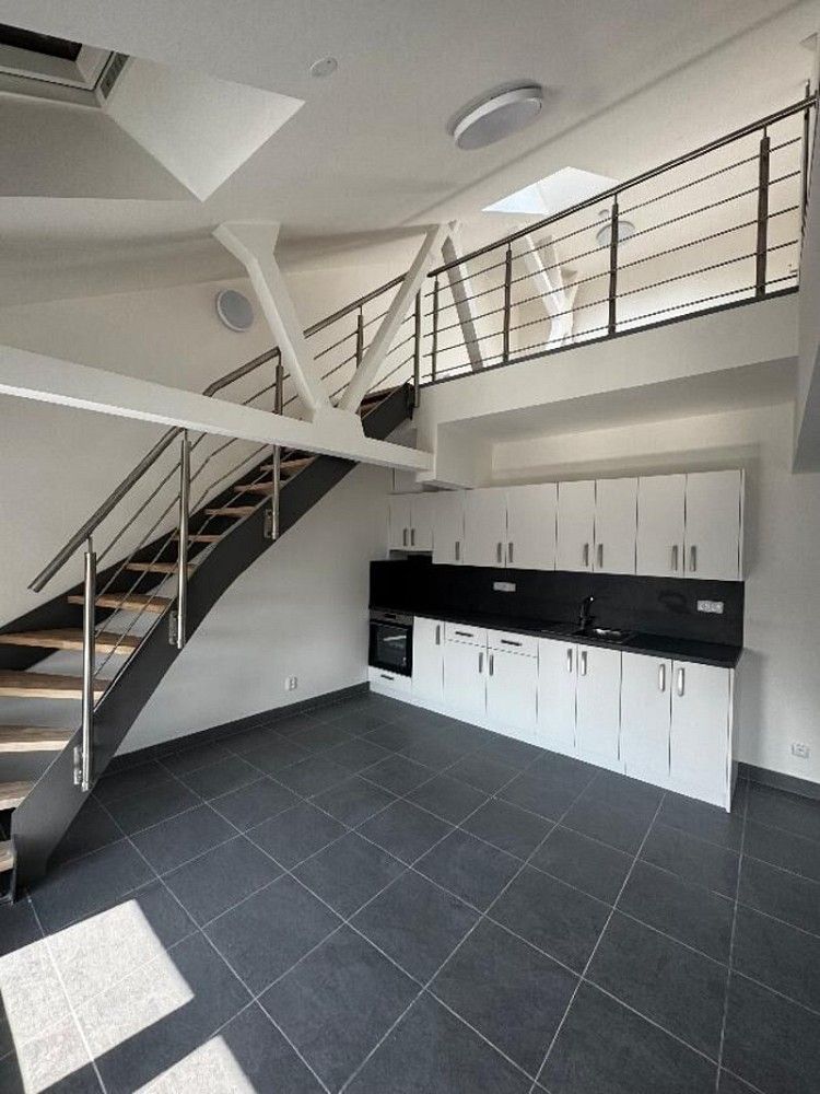 Byt 2+kk, 72 m²