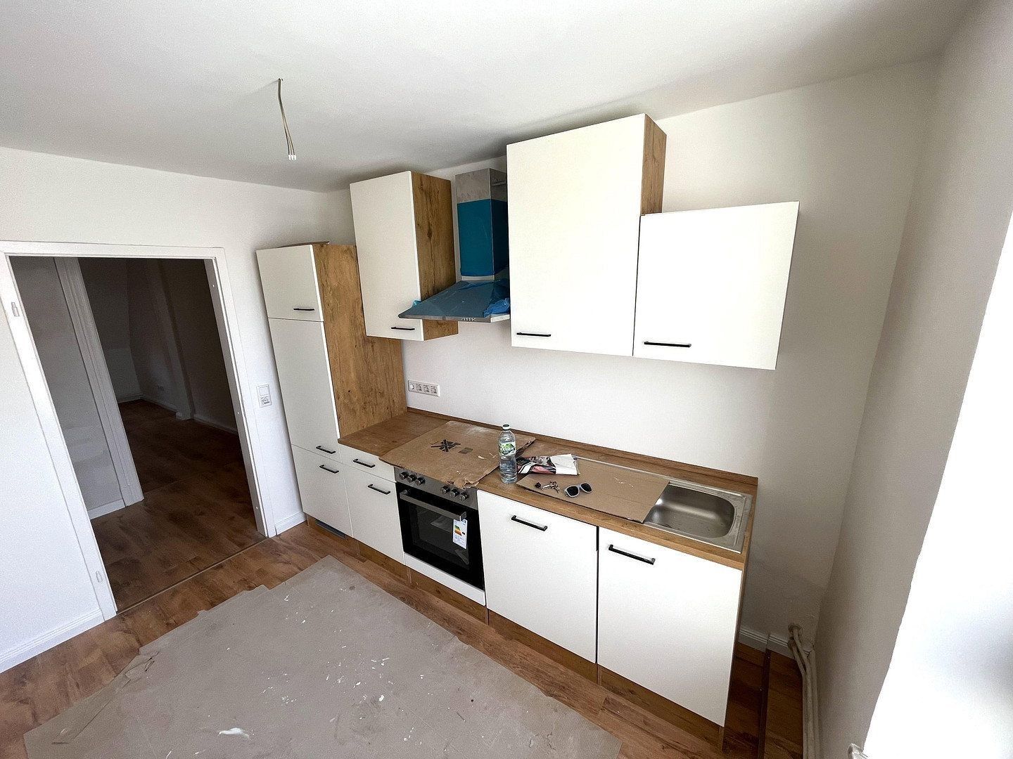 Byt 3+1 · 70 m² · Johanisstraße 75-77 Flensburg Flensburg Schleswig-Holstein 24937 - 3