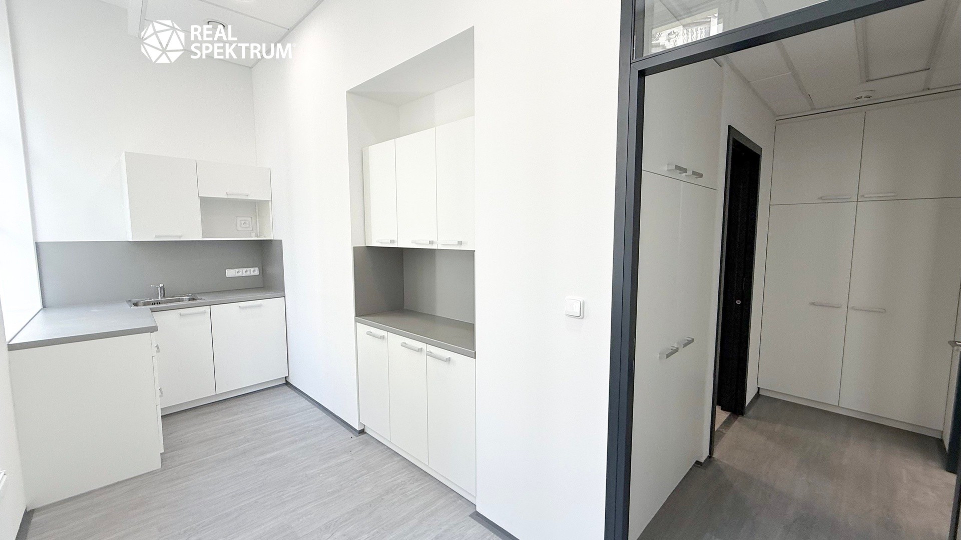 Kancelář · 106 m² · Starobrněnská, Brno - 4