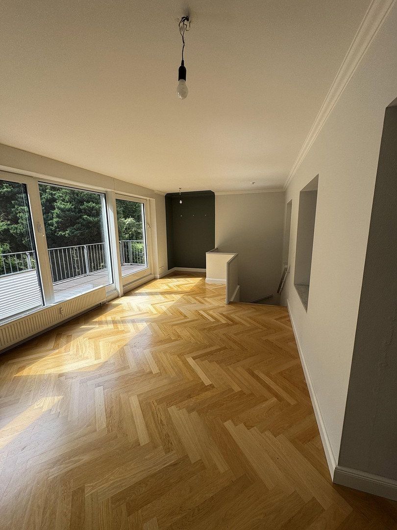Byt 3+1 · 124 m² · Friedrich-Ebert-Str. 91 Hamburg Niendorf Hamburg 22459 - 4