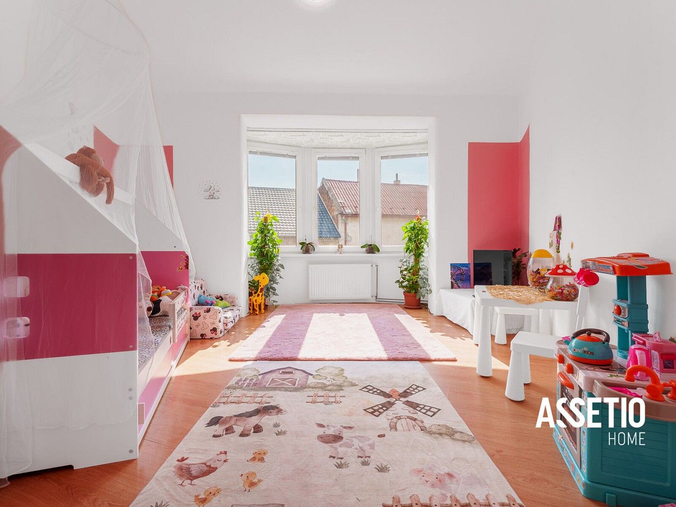 Prodej rodinný dům - Nádražní, Morkovice-Slížany - Morkovice, okres Kroměříž, 239 m² - 5