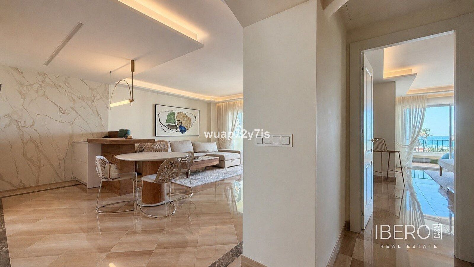 Byt 4+kk · 140 m² · Elviria, Španělsko - 4
