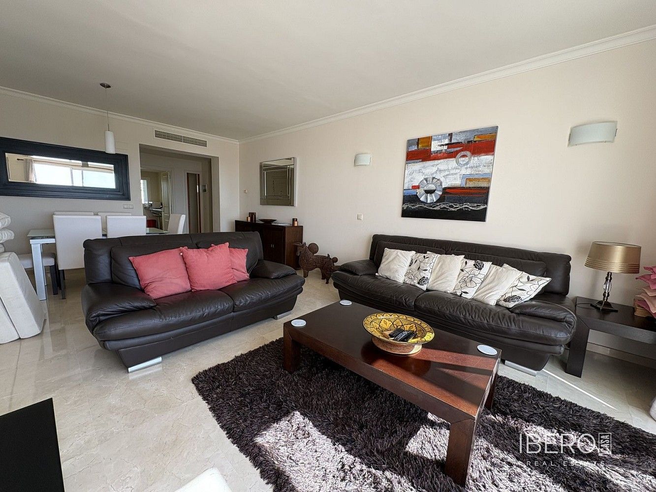 Prodej byt 4+kk - La Quinta, Španělsko, 155 m² - 5