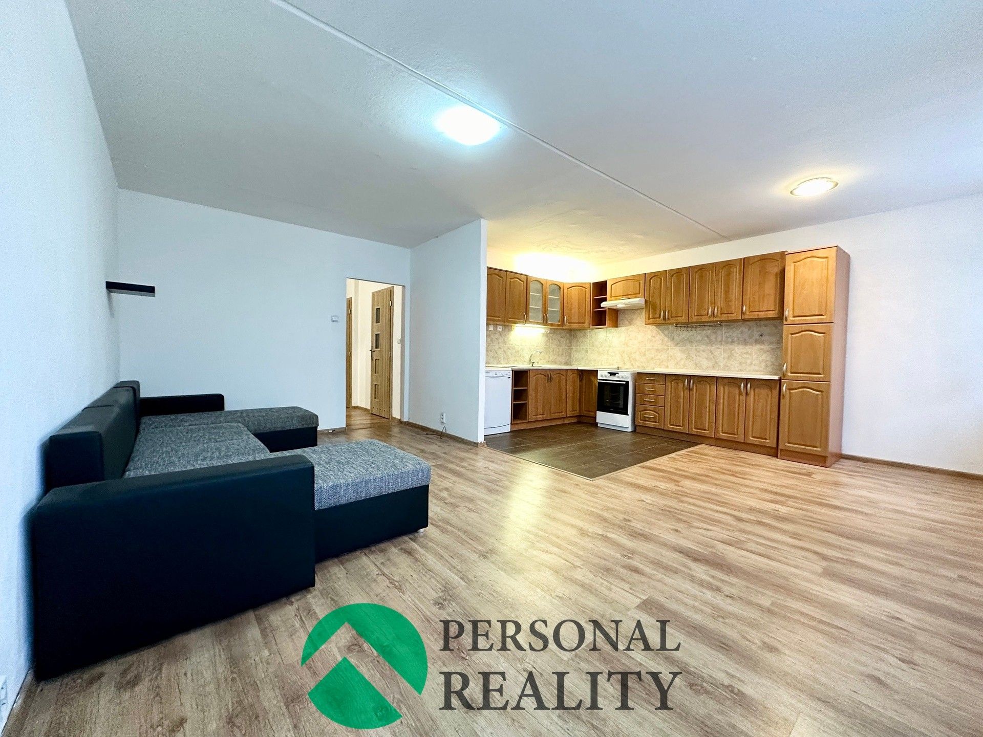 Byt 4+kk · 96 m² · Josefa Ševčíka 949, Most - 3