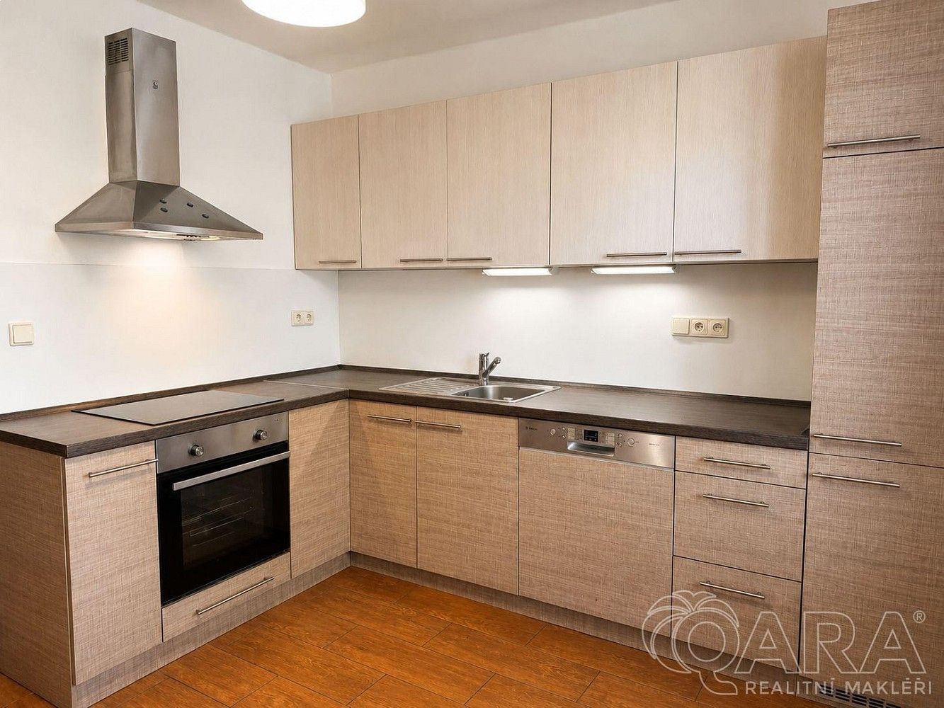 2+1, Sezimovo Ústí, okres Tábor, Jihočeský kraj, 44 m² - 1