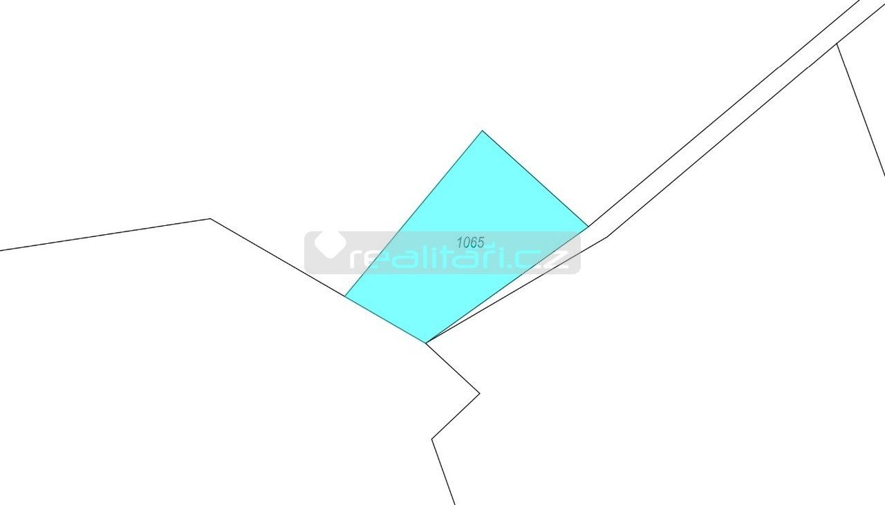 Zemědělský pozemek · 9 532 m² · Příkosice - 4