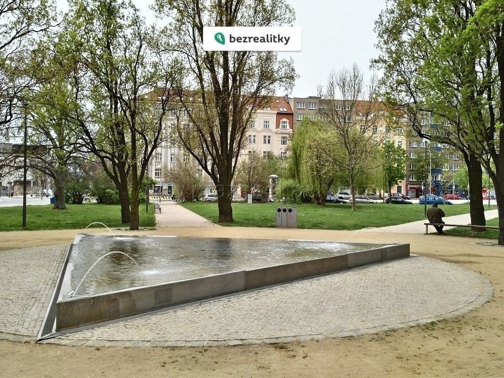 3+1, Ortenovo náměstí, Praha, 82 m²