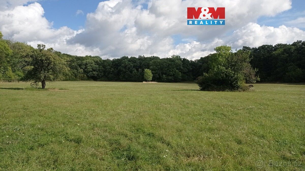 Pozemky pro bydlení, Třebívlice, 411 15