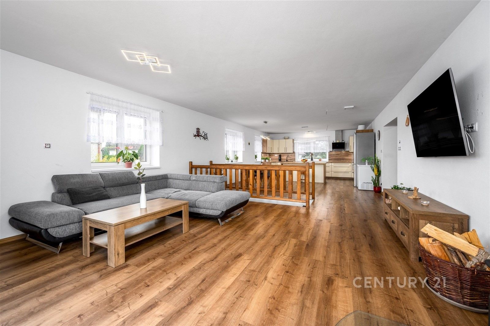 Prodej rodinný dům - Lužnice, 225 m²